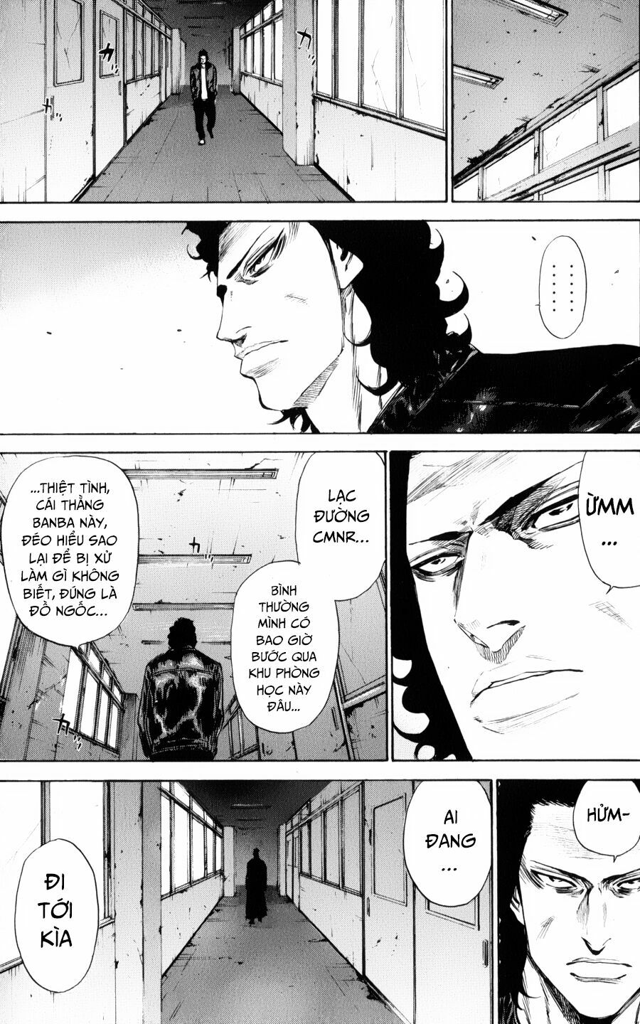 a-bout! chapter 139 18