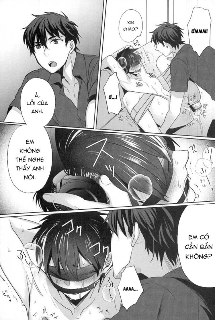 tổng hợp oneshot boylove chapter 14 15