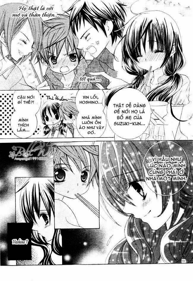 suki desu suzuki-kun!! chapter 13 14