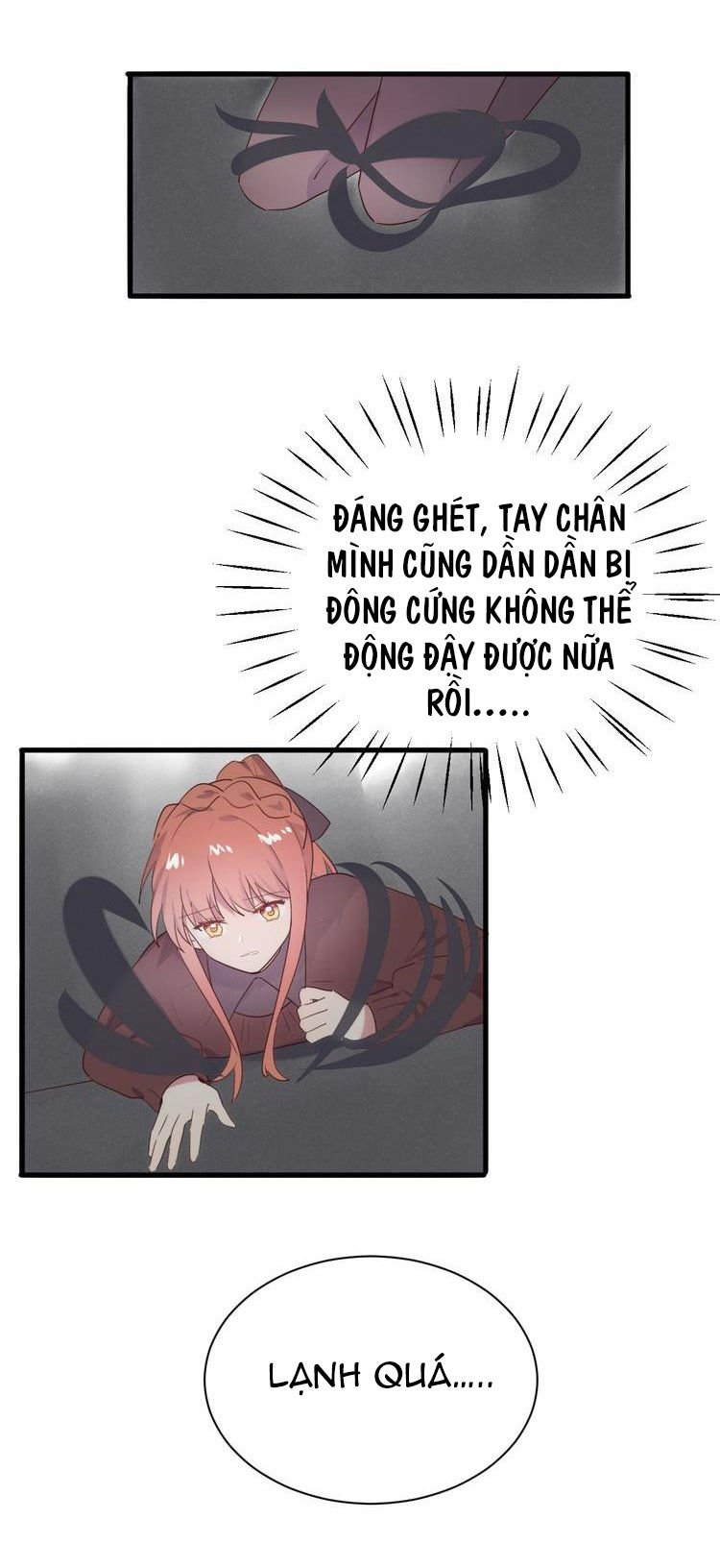 nhất tiễn khuynh tâm chapter 21 25