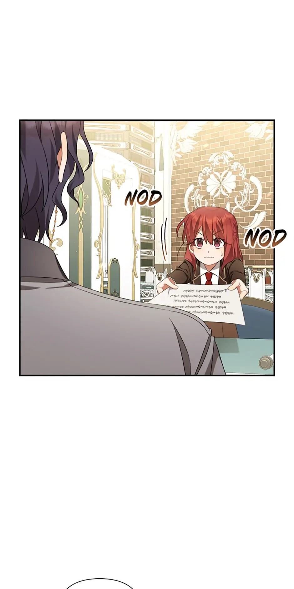 Chốn Bình Yên Của Công Tước Richard chapter 19.2 - Trang 10