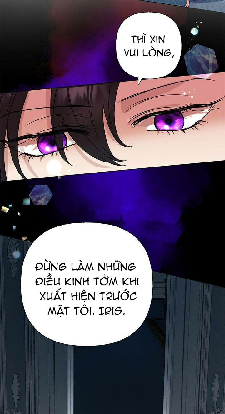 hôm nay cũng là ngày vui của ác nữ chapter 3 17