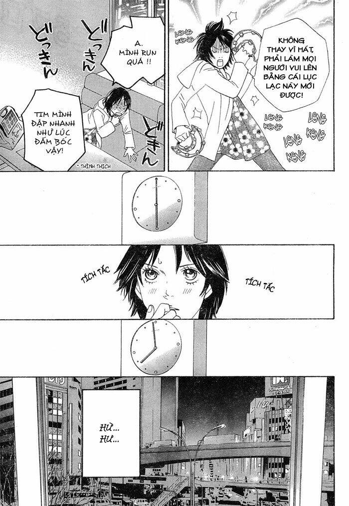 matsuri special chapter 4 16