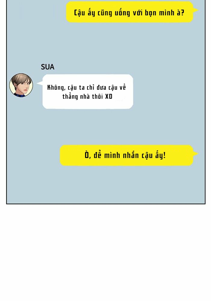 vẻ đẹp đích thực - true beauty chapter 62 45