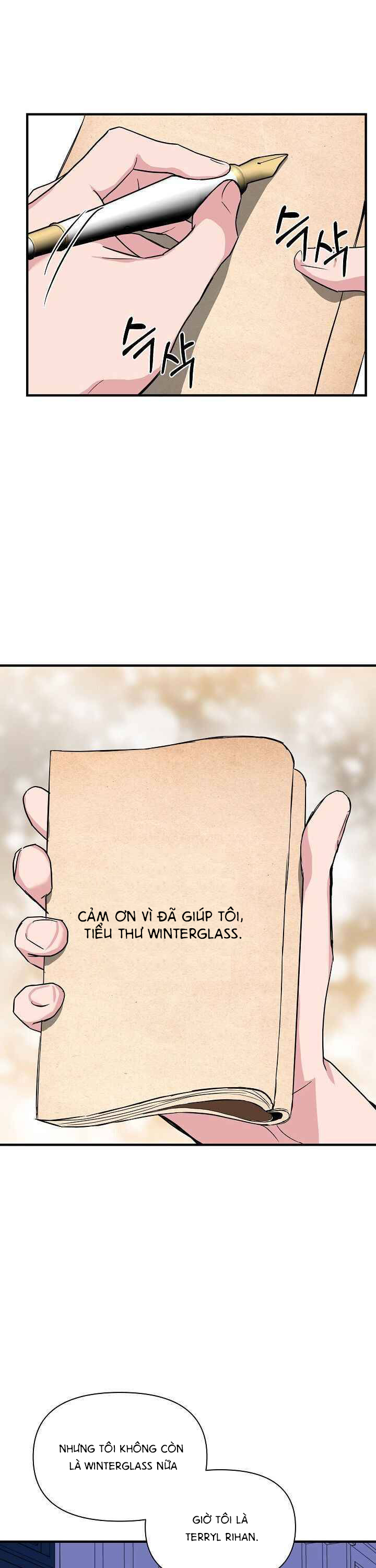 tôi không phải là lọ lem chapter 7 8