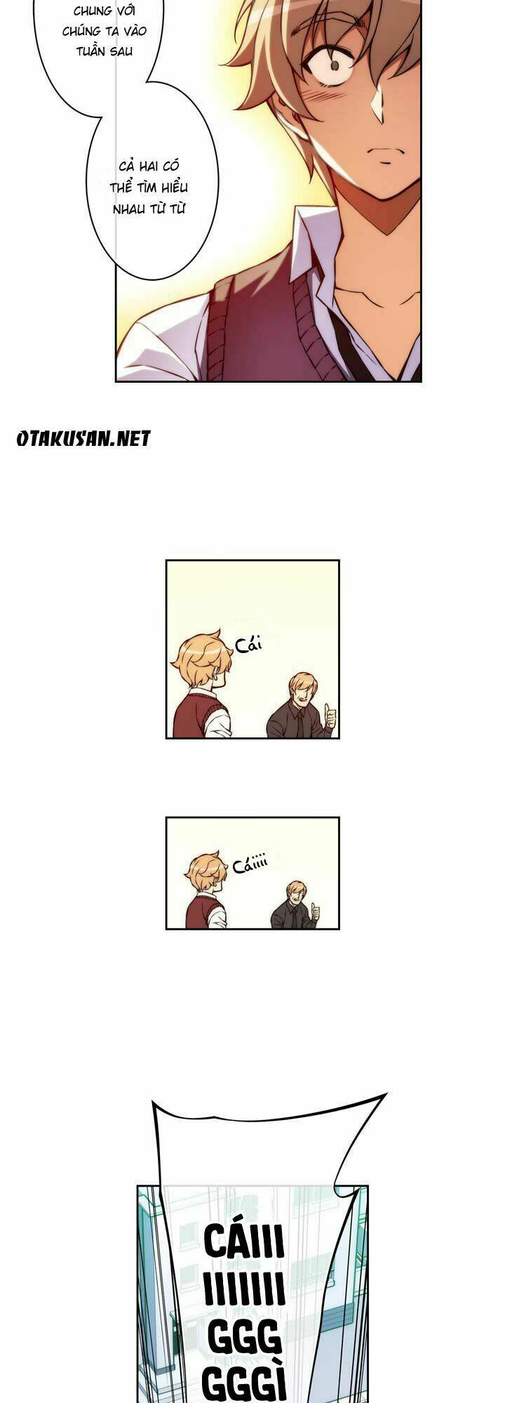 cohabitation with the fiancee chapter 1 24