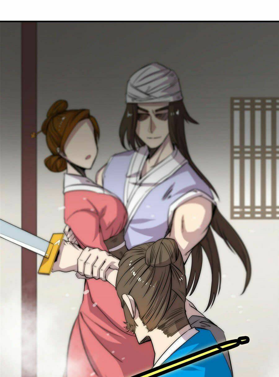 cuộc sống thoái ẩn của võ lâm chi vương chapter 42 7