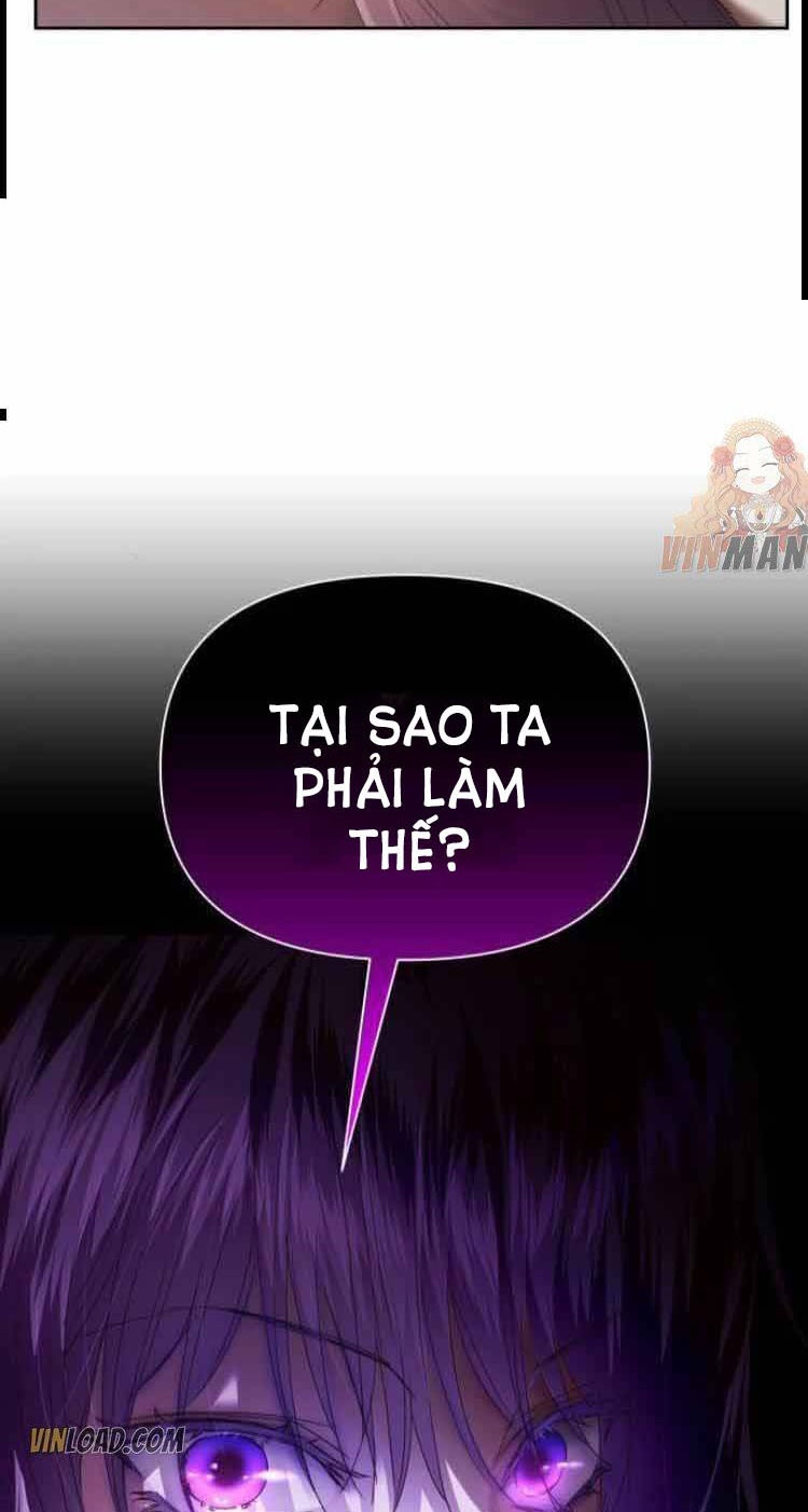 tôi muốn trở thành cô ấy dù chỉ là một ngày chapter 111 59