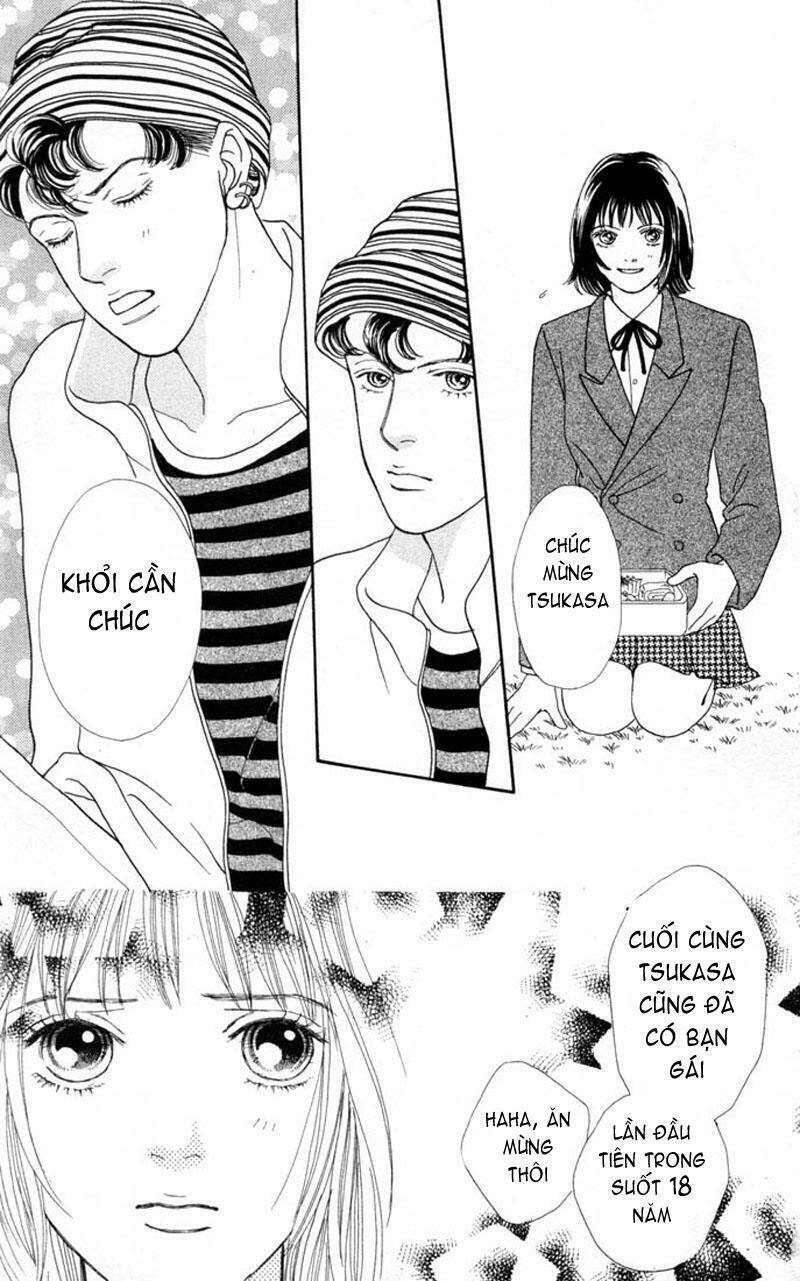 con nhà giàu chapter 108 9