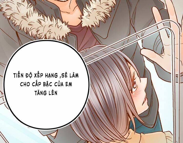 sống chung là để học tập chapter 0 43
