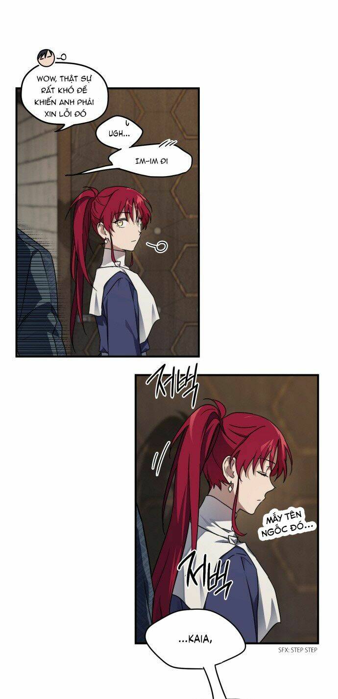 lâu đài vô danh chapter 22 44