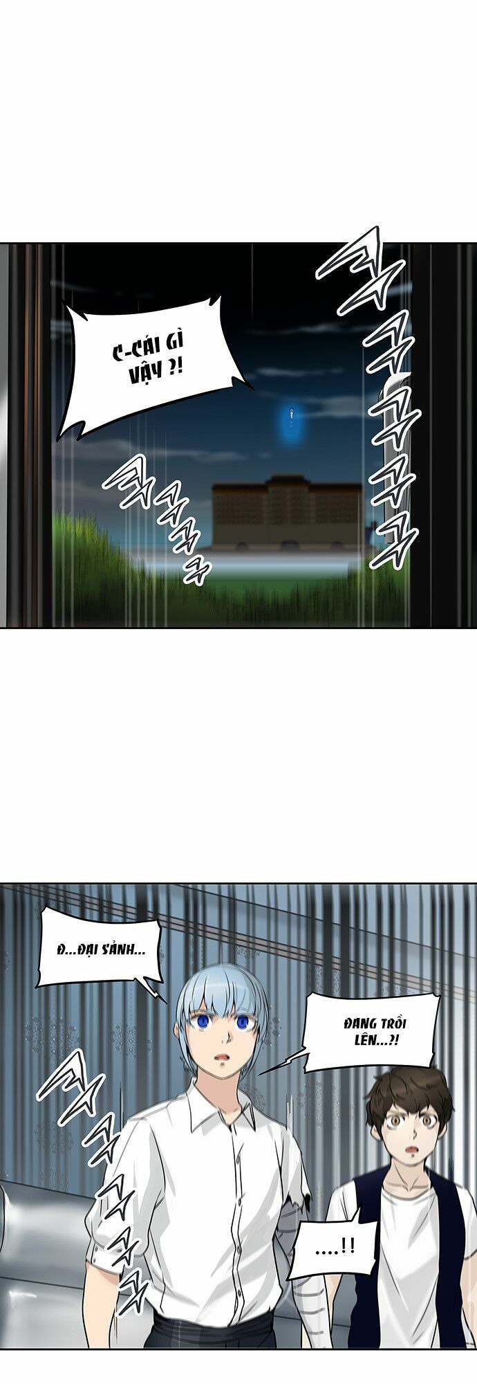 tòa tháp bí ẩn 2 chapter 208 51