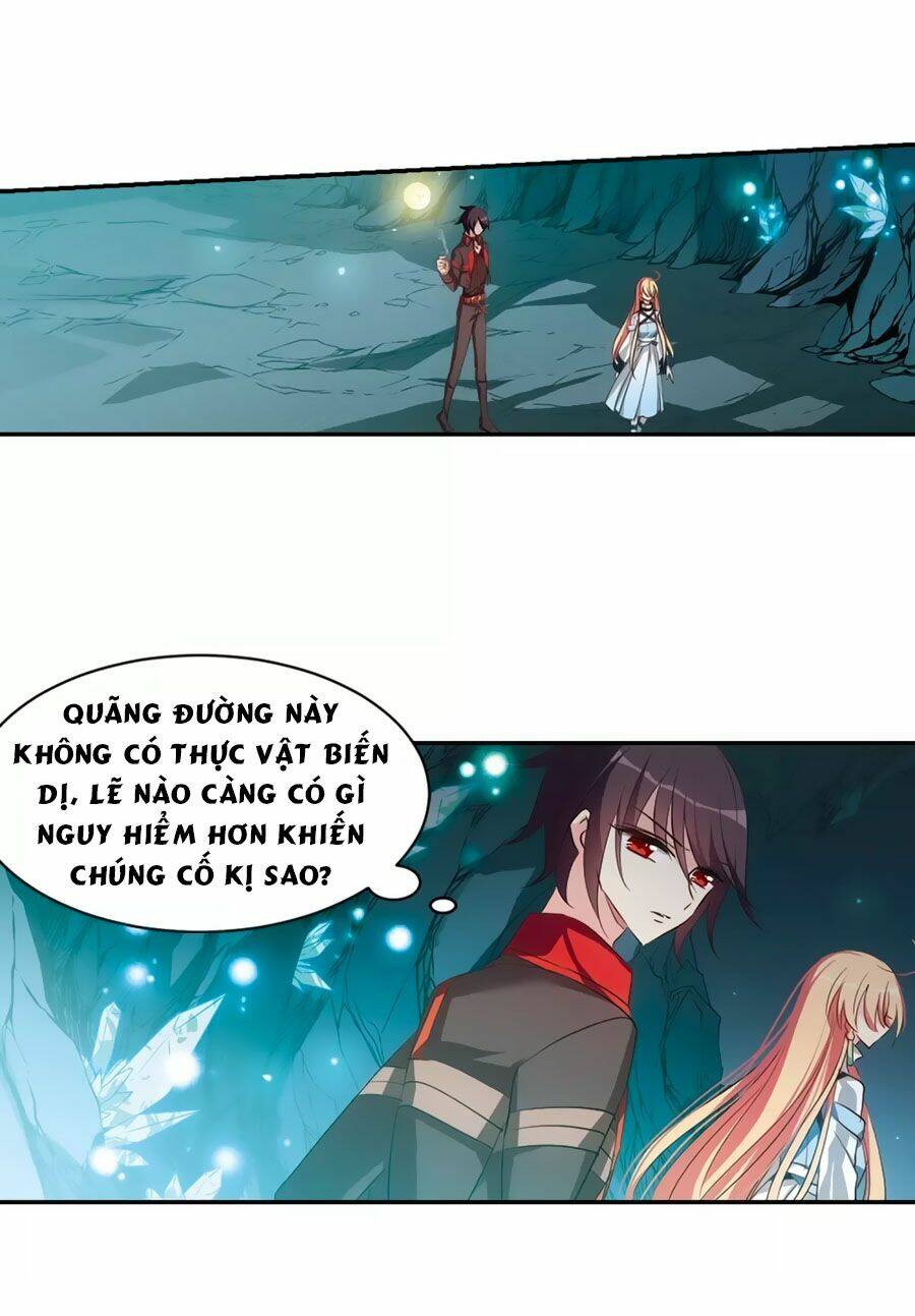 xuyên duyệt tây nguyên 3000 chapter 267.2 27