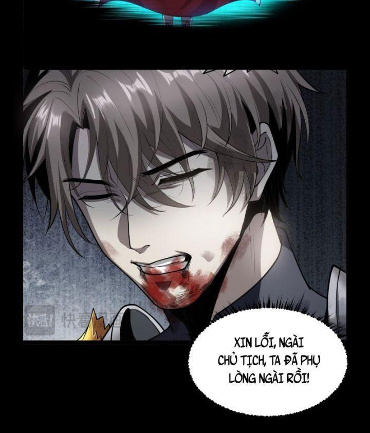 trong tuyệt cảnh ta không ngừng thăng cấp chapter 1 47