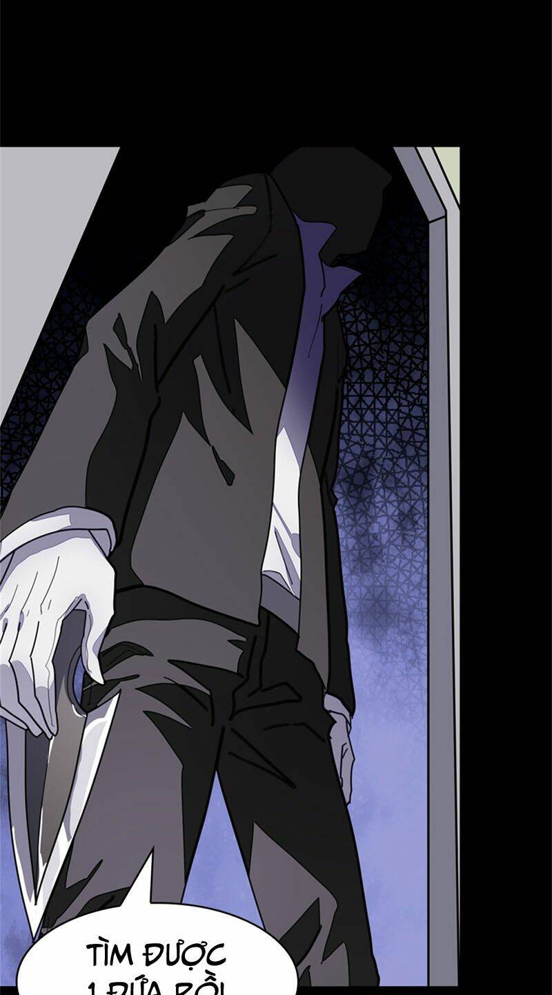 bạn gái virus của tôi chapter 281 45