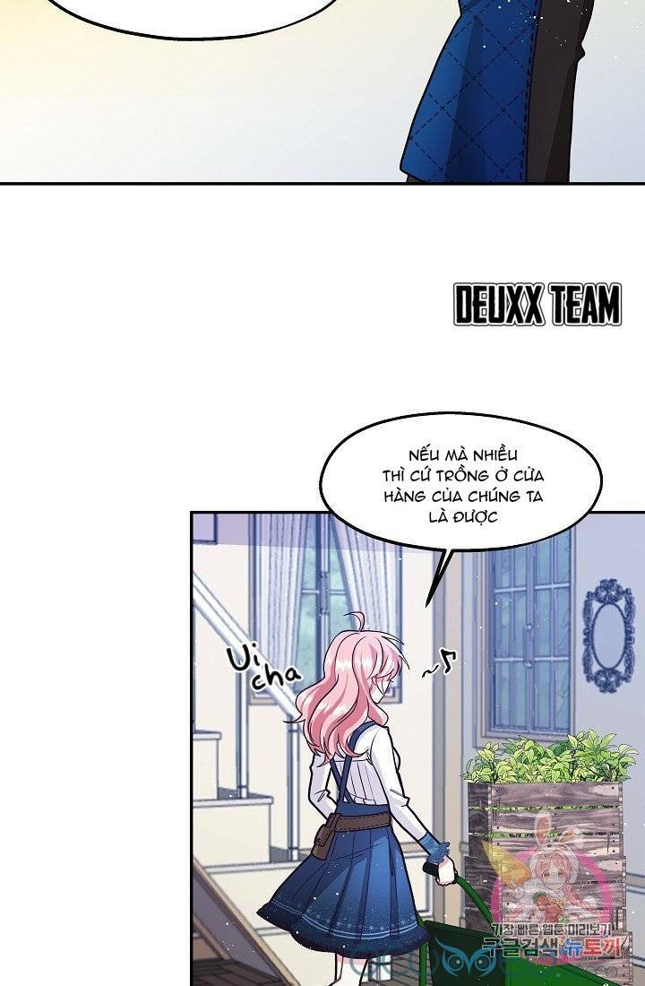 xin chào, tôi là người làm vườn! chapter 10 13