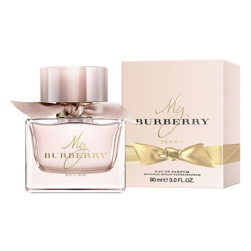 Nước Hoa Nữ Burberry My Burberry Blush - Eau De Parfum (90ml)