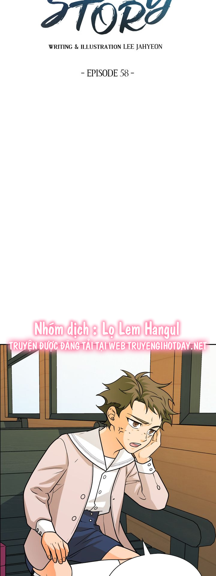 câu chuyện về người phụ nữ ấy chapter 115 18