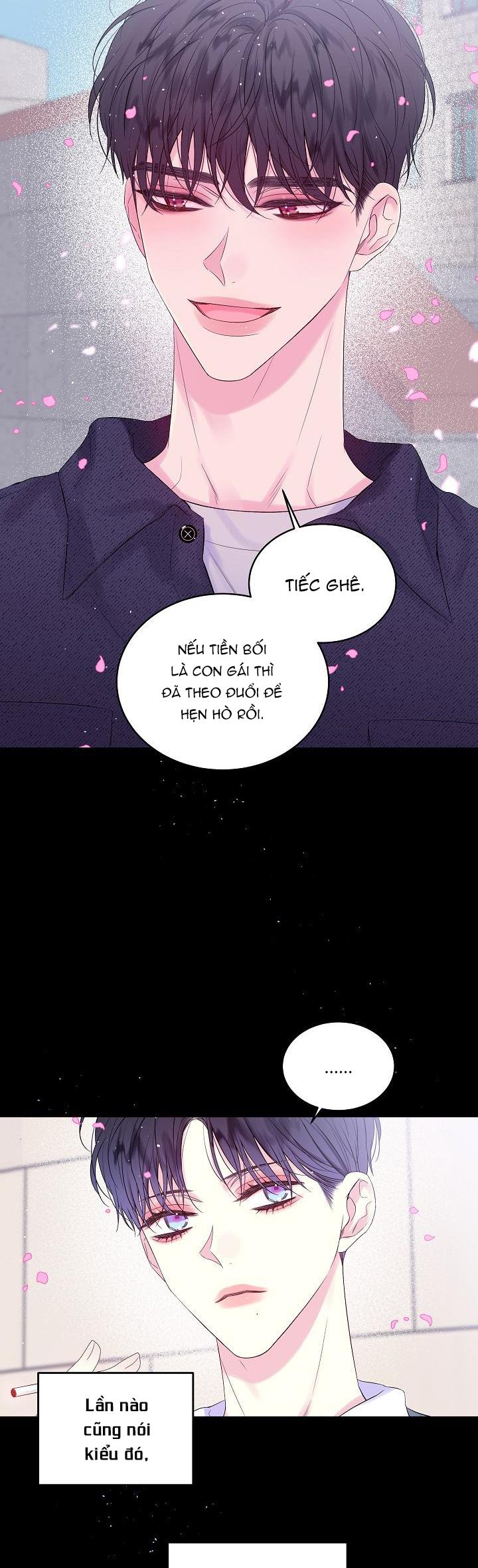 bình minh thứ hai chapter 35 2