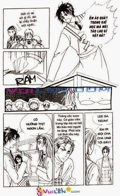 ảo vọng tình yêu chapter 3 165