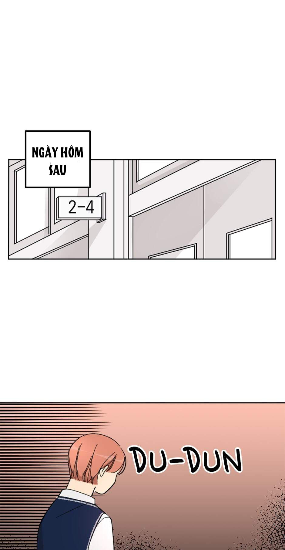 giữa chúng ta là gì chapter 6 28