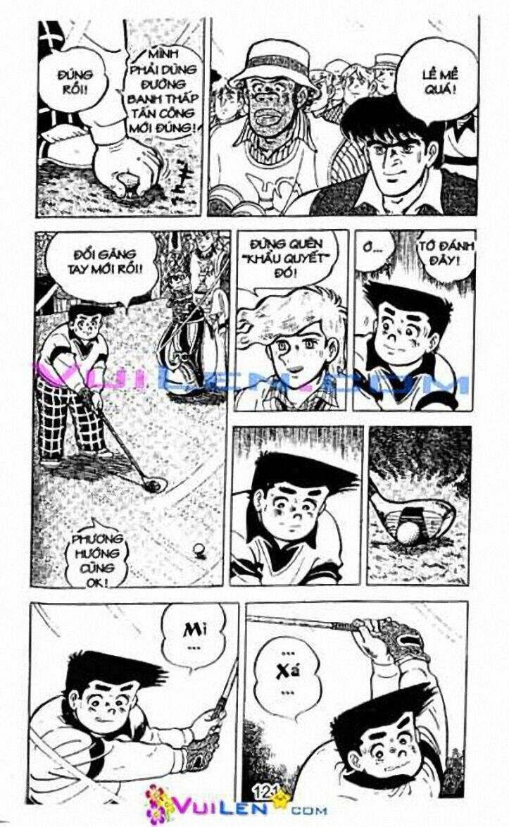 tân teppi chapter 55 121