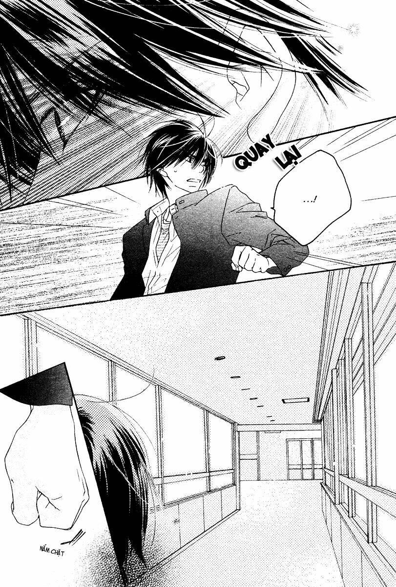 sora log chapter 4 38