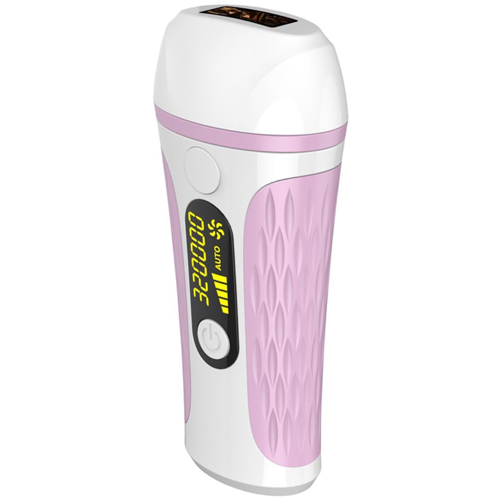 Electric Depilator Painless Depilator Trimmer Hair Removal Tool