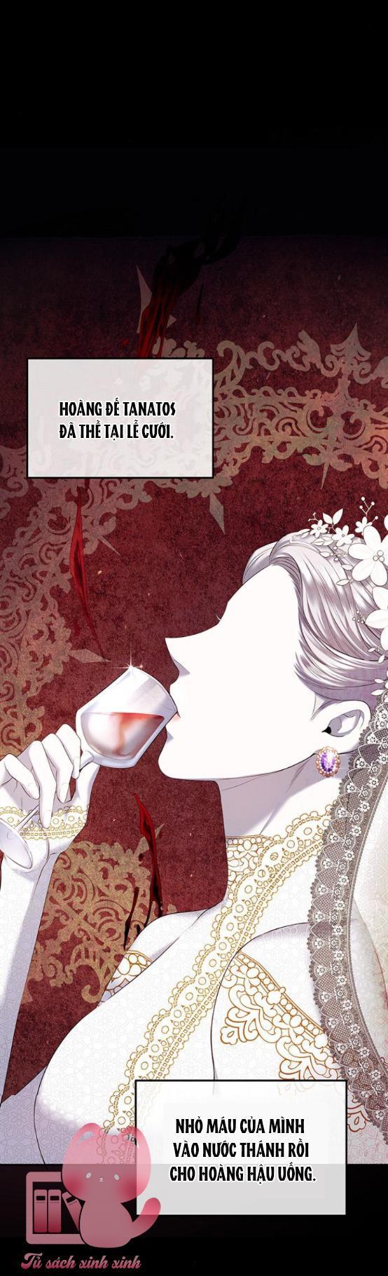 kẻ cướp đoạt hoàng hậu chapter 4 52