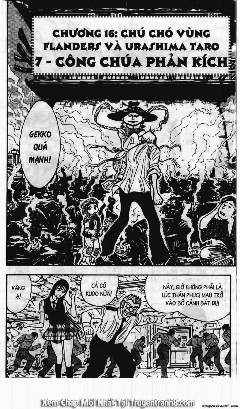 sắc lệnh ánh trăng chapter 42 18