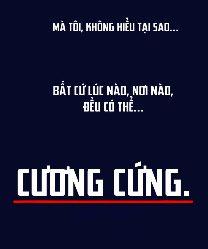 siêu nhân tinh trùng chapter 2 8