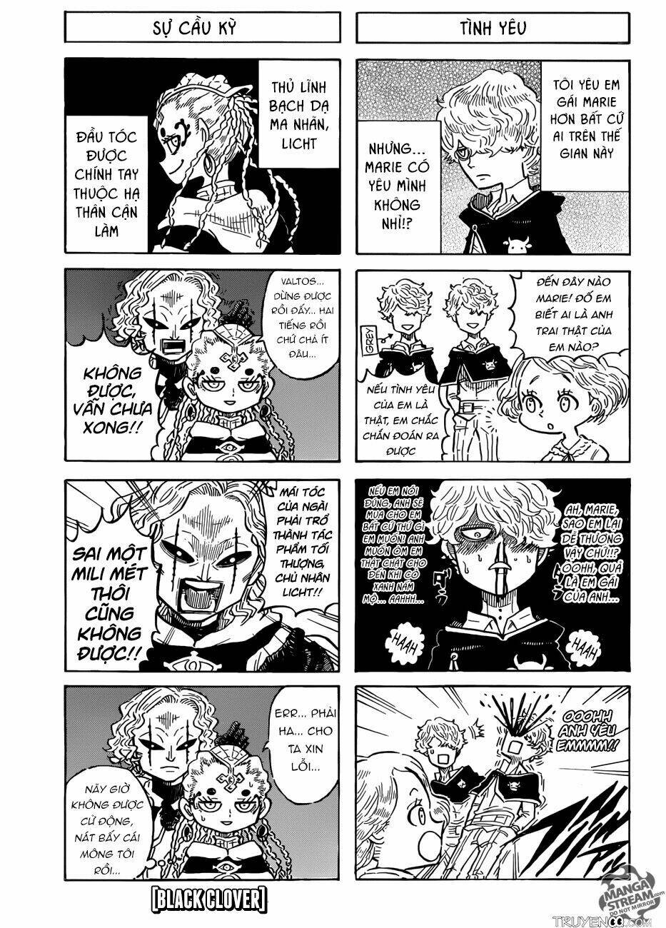 black clover - pháp sư không phép thuật chapter 183 16