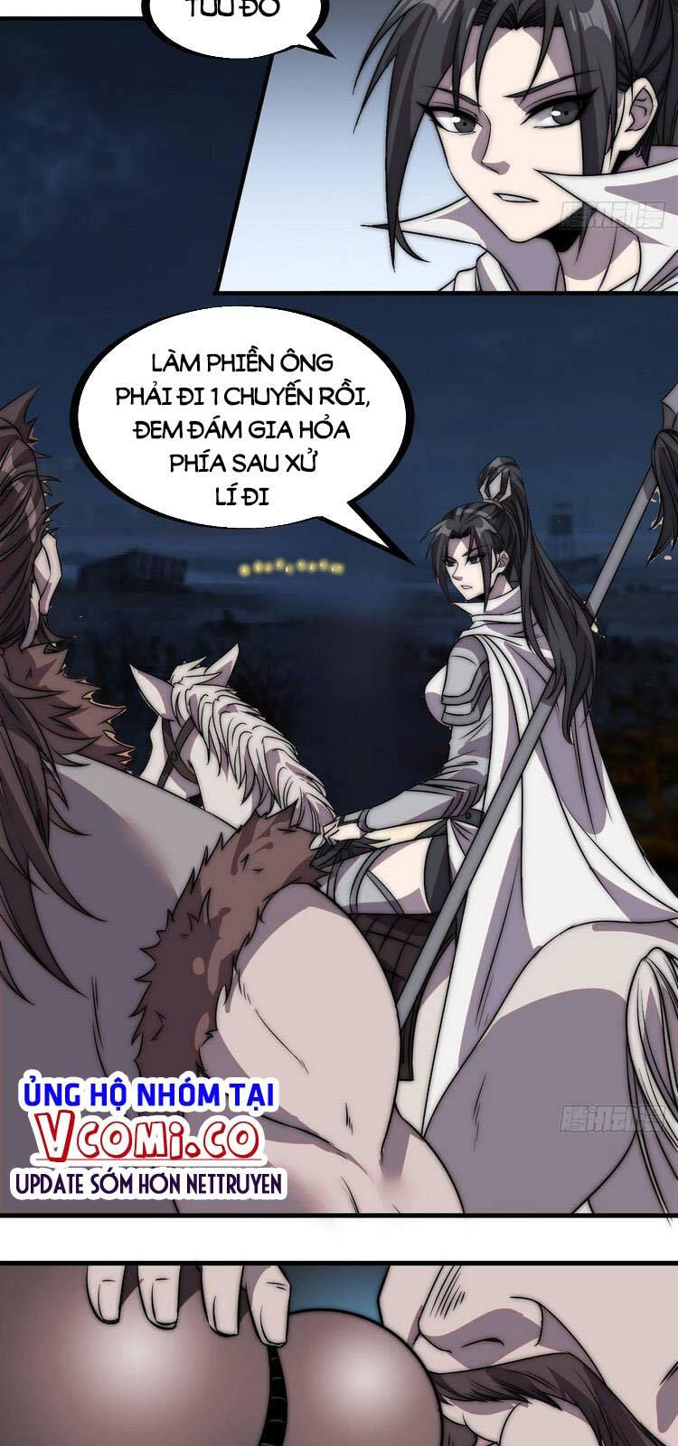 ta có một sơn trại chapter 242 14