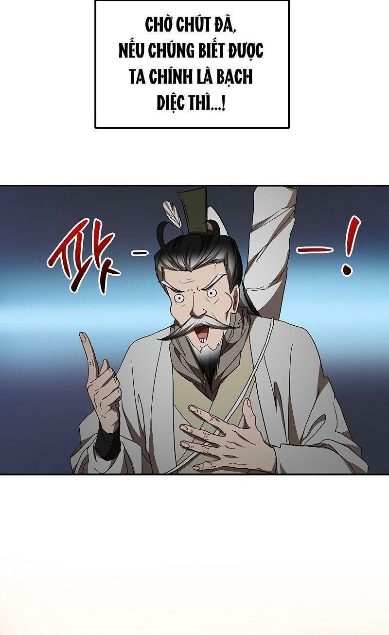 võ đang kỳ hiệp chapter 67 39