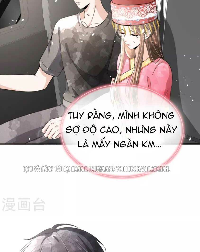 cô vợ hợp đồng lạnh lùng không dễ đụng đâu chapter 193 20