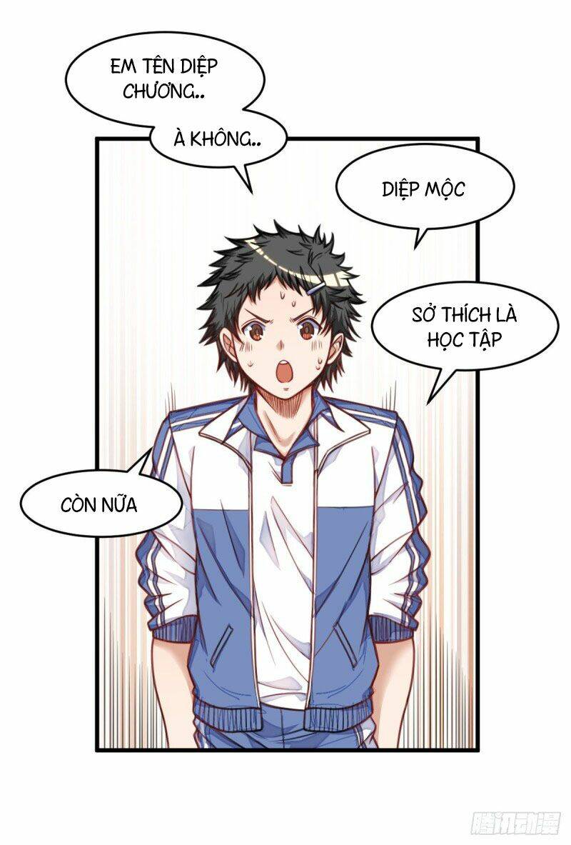 võng du chi tối cường liệp nhân chapter 9 26