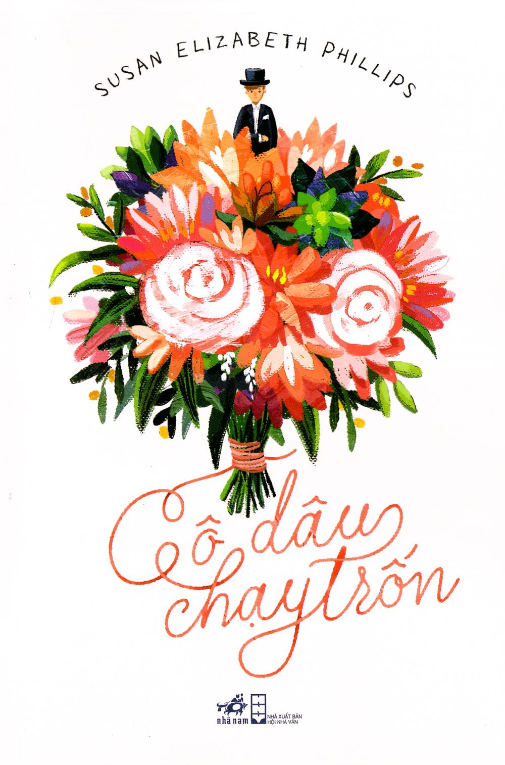 Cô Dâu Chạy Trốn (Nhã Nam)