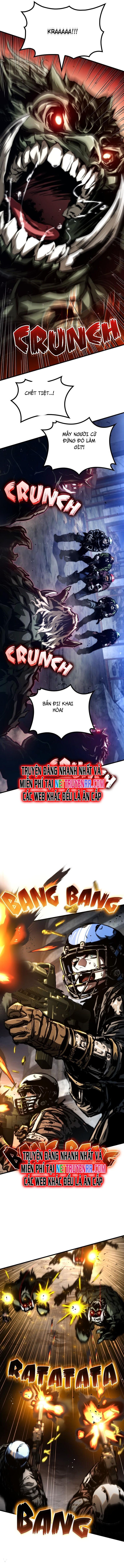 Đồ Long chapter 120 8