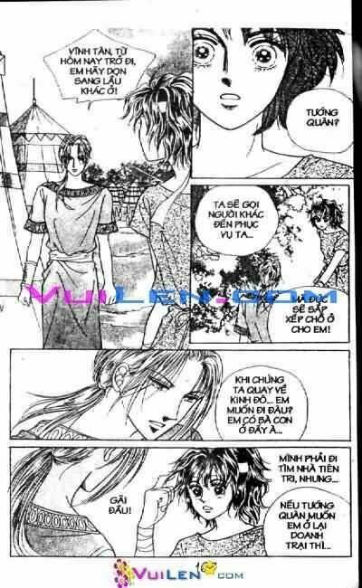 nữ hoàng biển cả chapter 2 167