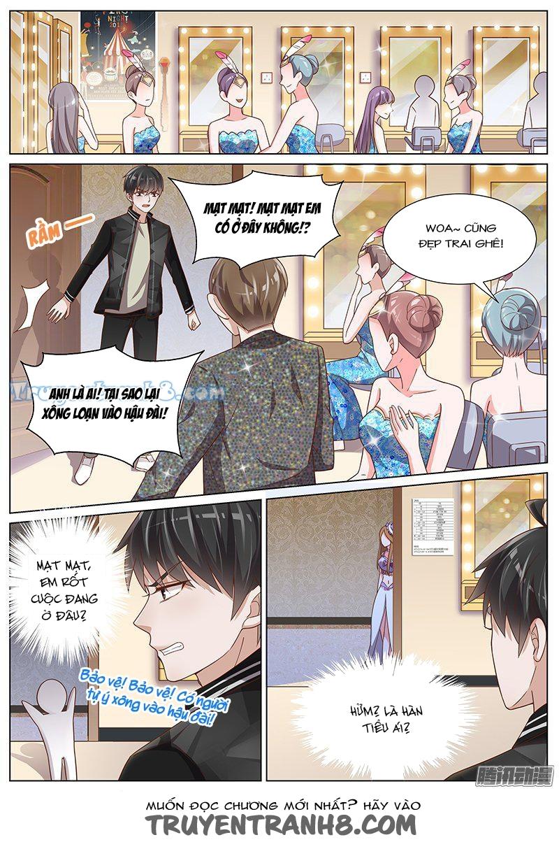 vương bài giáo thảo chapter 102 5