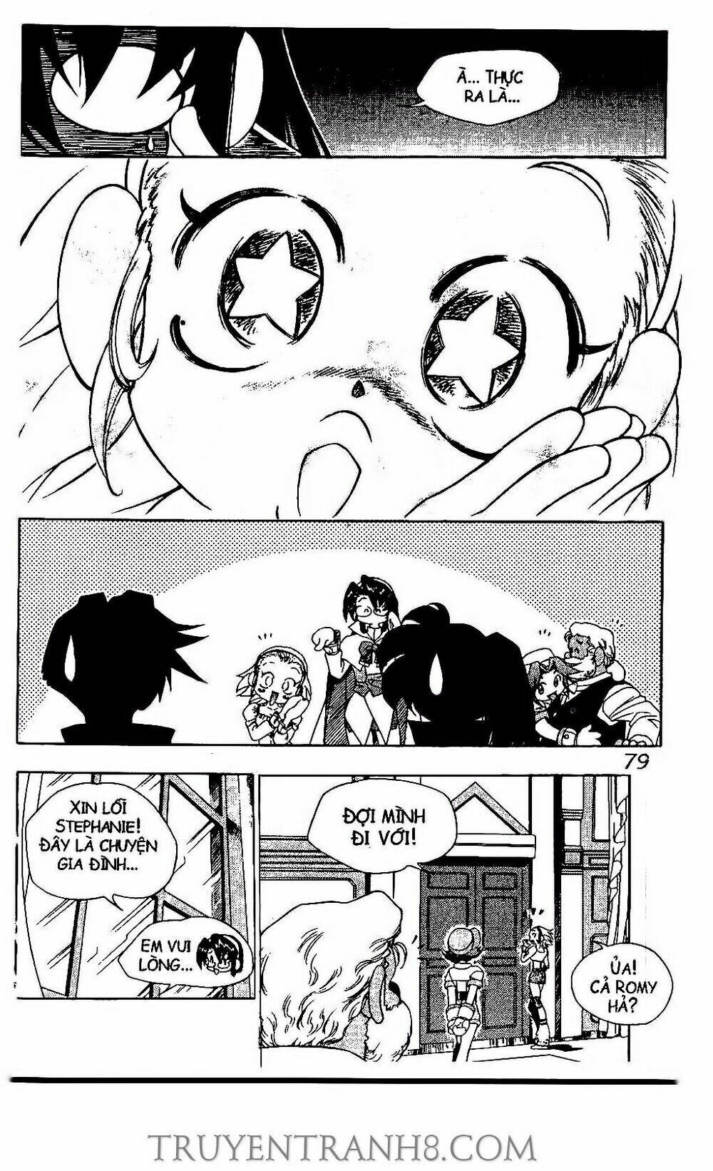 western shotgun - tay súng miền tây chapter 128 5