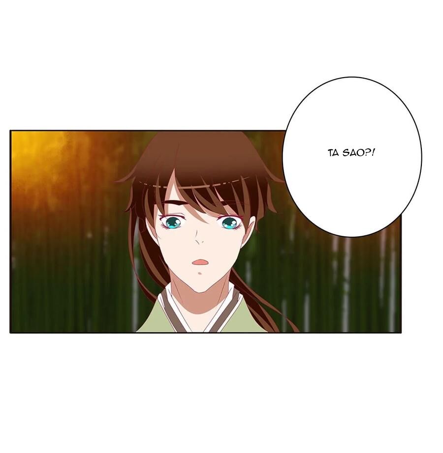 thông linh phi chapter 630 16