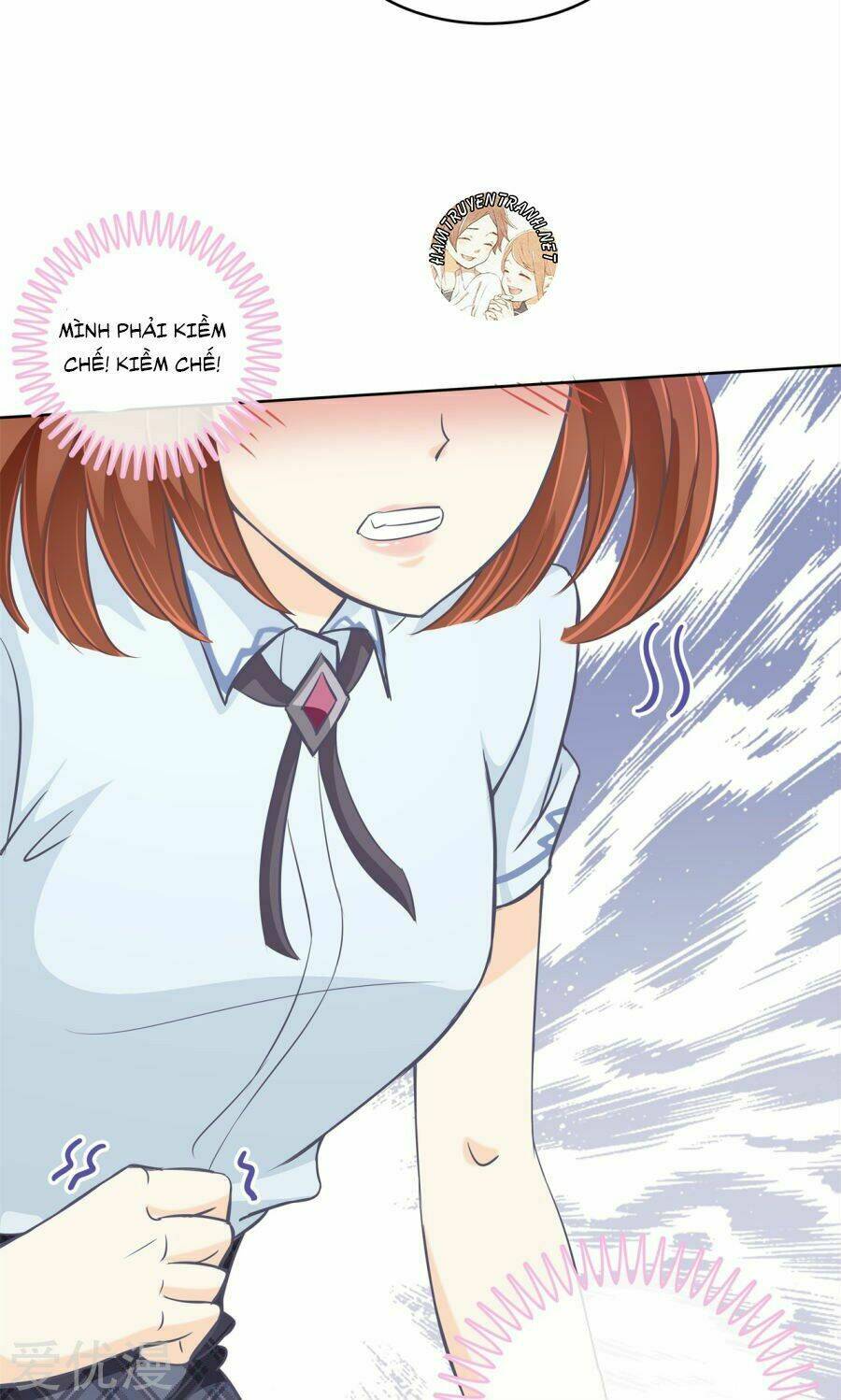 học bá ca ca đừng động vào tôi chapter 12 13