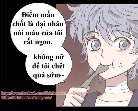 yêu trong giam cầm chapter 23 24