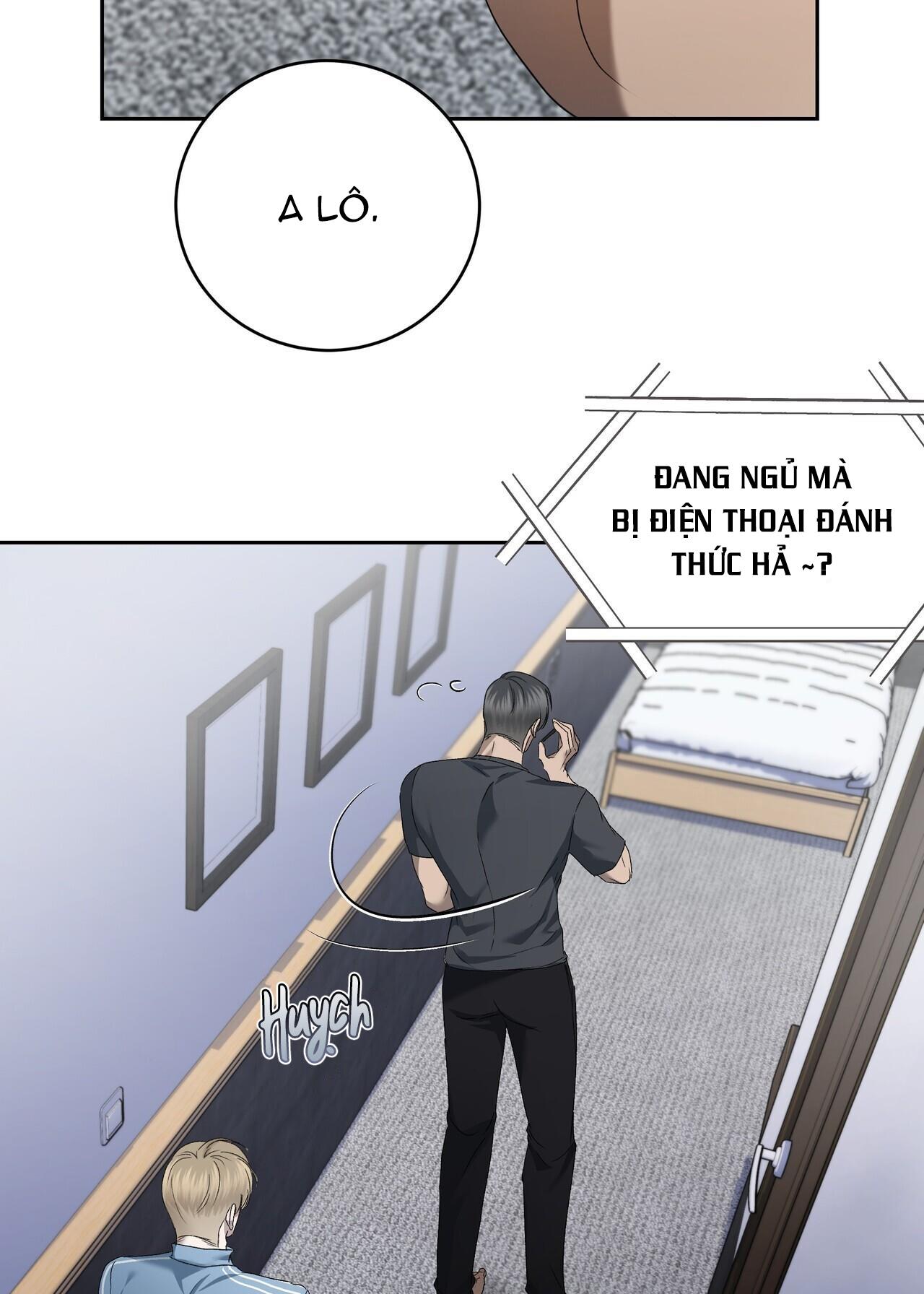 cầu thủ bóng nước chapter 22 26