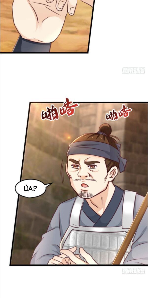 lão tổ của bạn đang online chapter 41 4