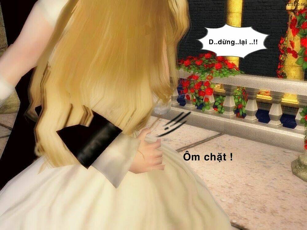 truyện sims - earl story chapter 36 20