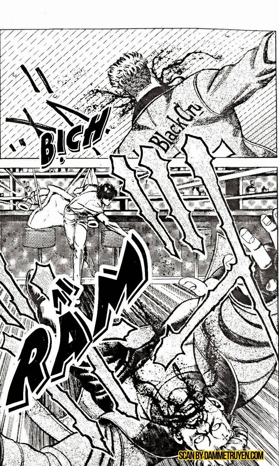 sức mạnh nhân đôi chapter 8.2 21