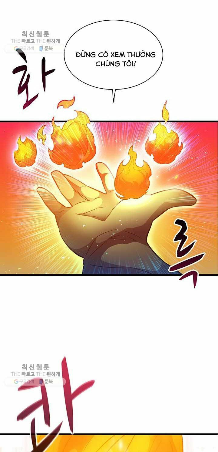 arcane sniper chapter 30 11