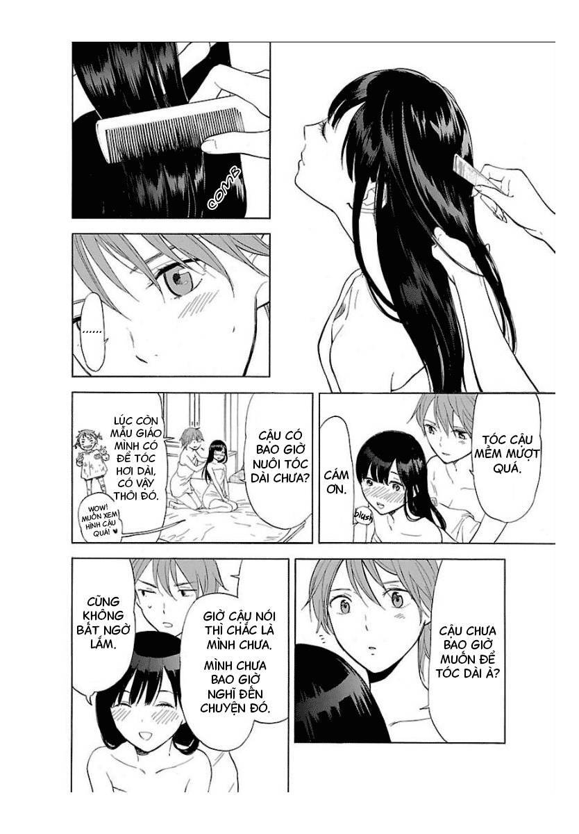 himegoto - juukyuusai no seifuku chapter 30 11